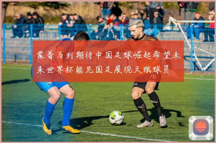 蒙哥马利期待中国足球崛起希望未来世界杯能见国足展现天赋球员